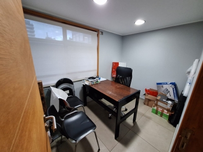 CentroCasas.cl Arriendo de Oficina en Valdivia, Centro